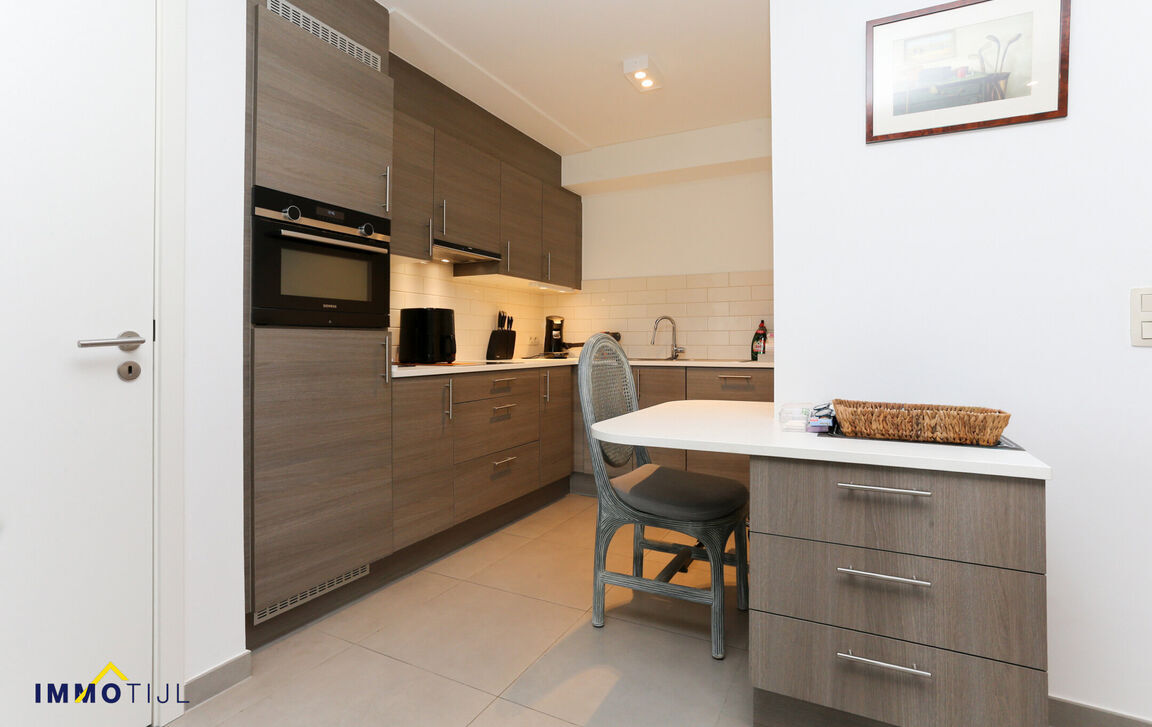 Appartement te koop in Dendermonde