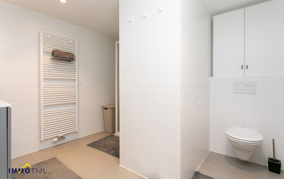 Appartement te koop in Dendermonde