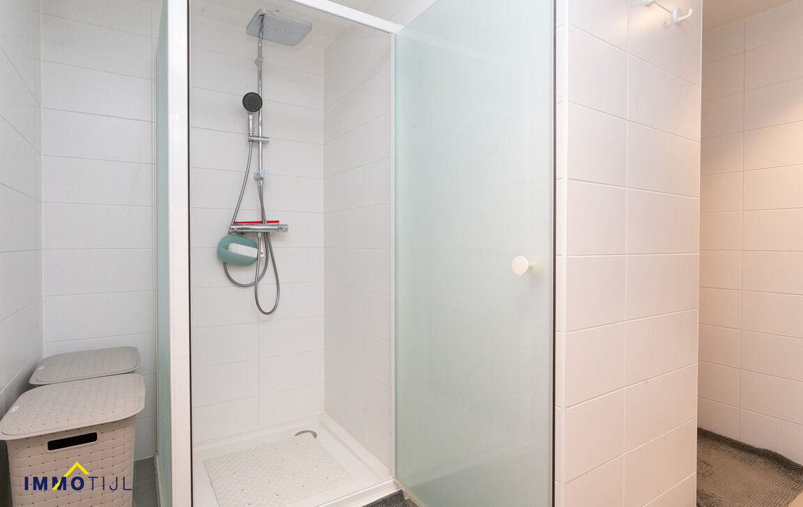 Appartement te koop in Dendermonde