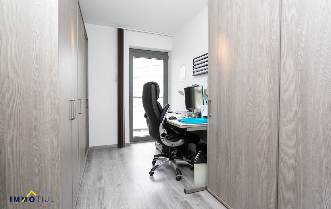 Appartement te koop in Dendermonde