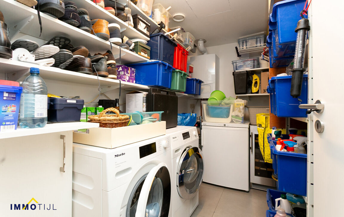 Appartement te koop in Dendermonde