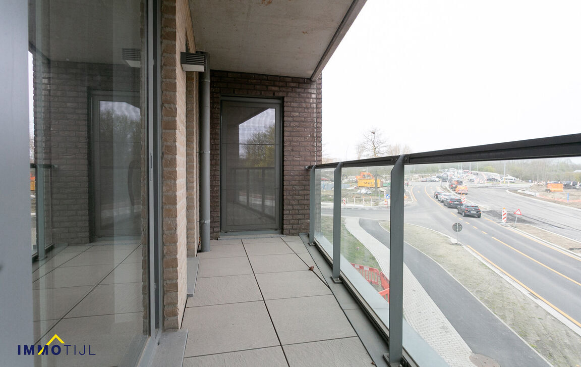 Appartement te koop in Dendermonde