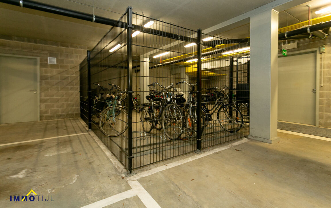 Appartement te koop in Dendermonde