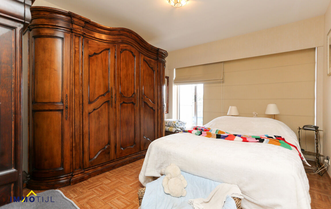 Appartement te koop in Dendermonde