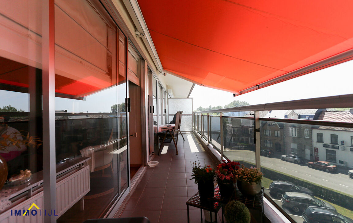 Appartement te koop in Dendermonde