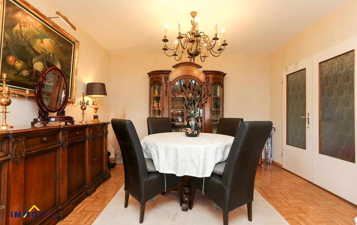 Appartement te koop in Dendermonde