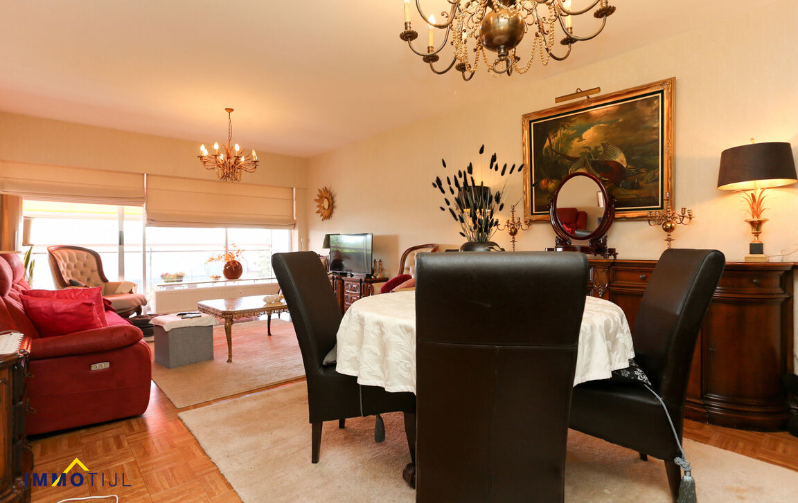Appartement te koop in Dendermonde