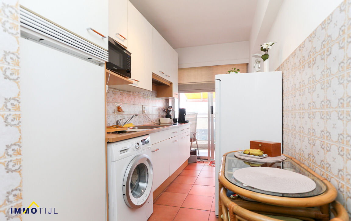 Appartement te koop in Dendermonde