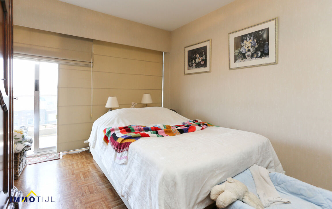 Appartement te koop in Dendermonde
