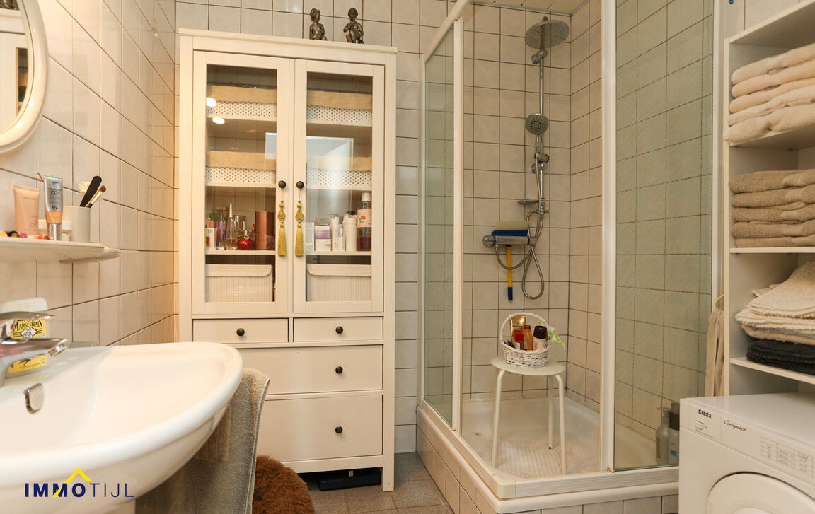 Appartement te koop in Dendermonde