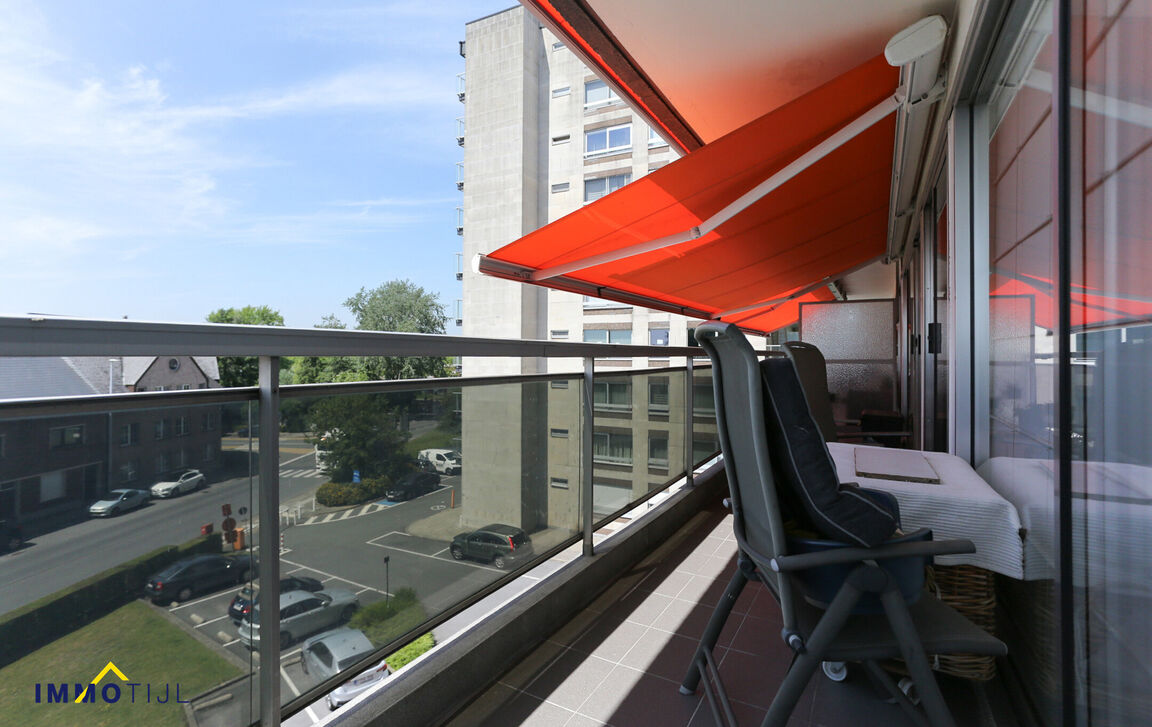 Appartement te koop in Dendermonde