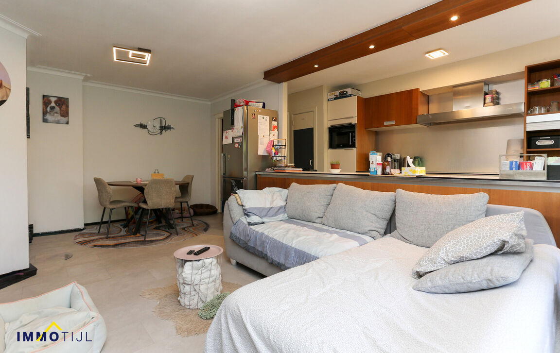 Appartement te koop in Dendermonde