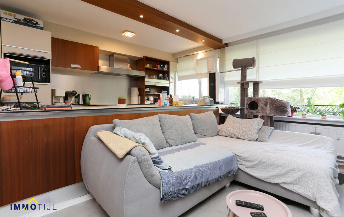 Appartement te koop in Dendermonde