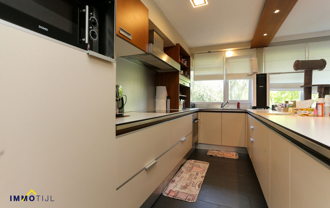 Appartement te koop in Dendermonde