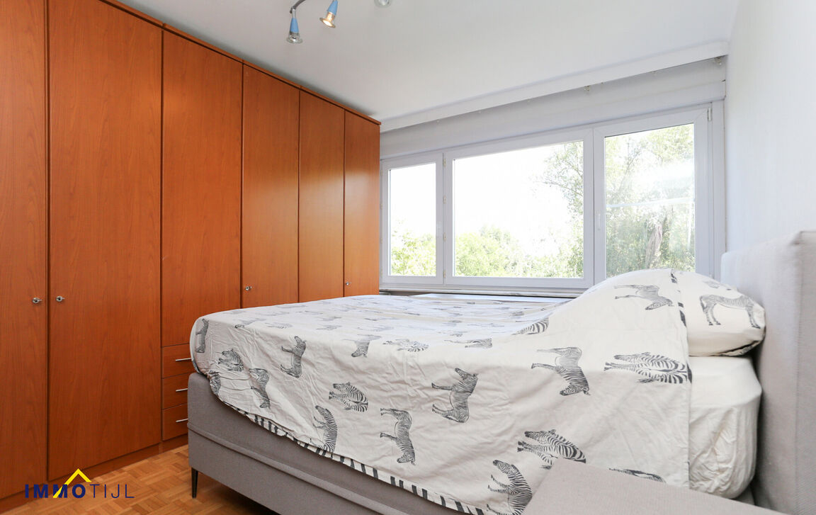 Appartement te koop in Dendermonde