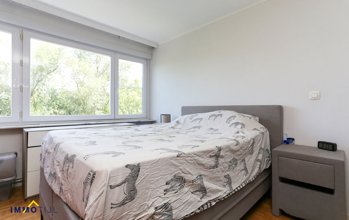 Appartement te koop in Dendermonde