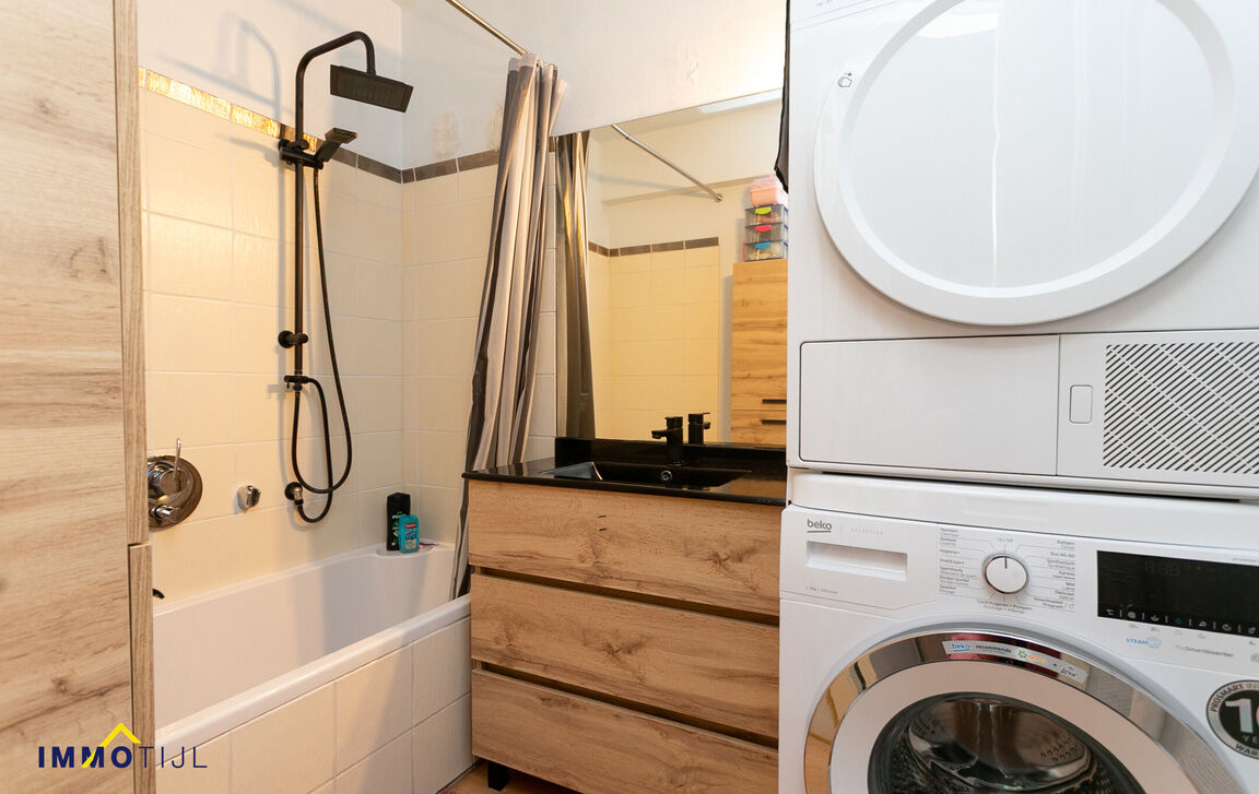 Appartement te koop in Dendermonde