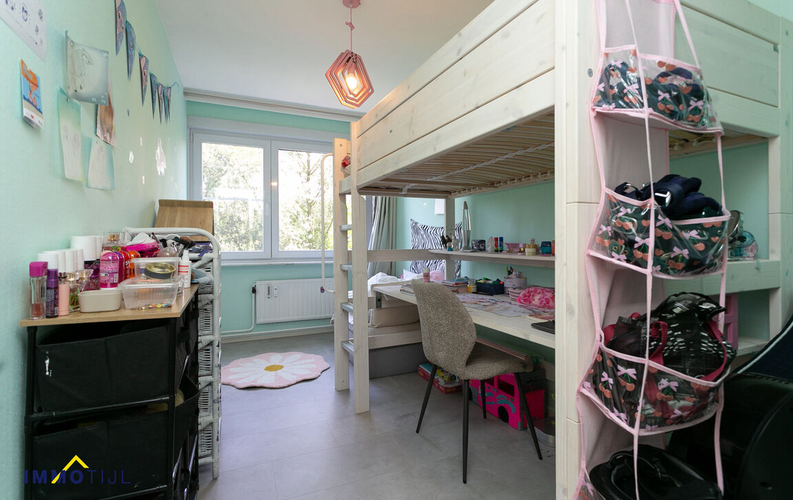 Appartement te koop in Dendermonde