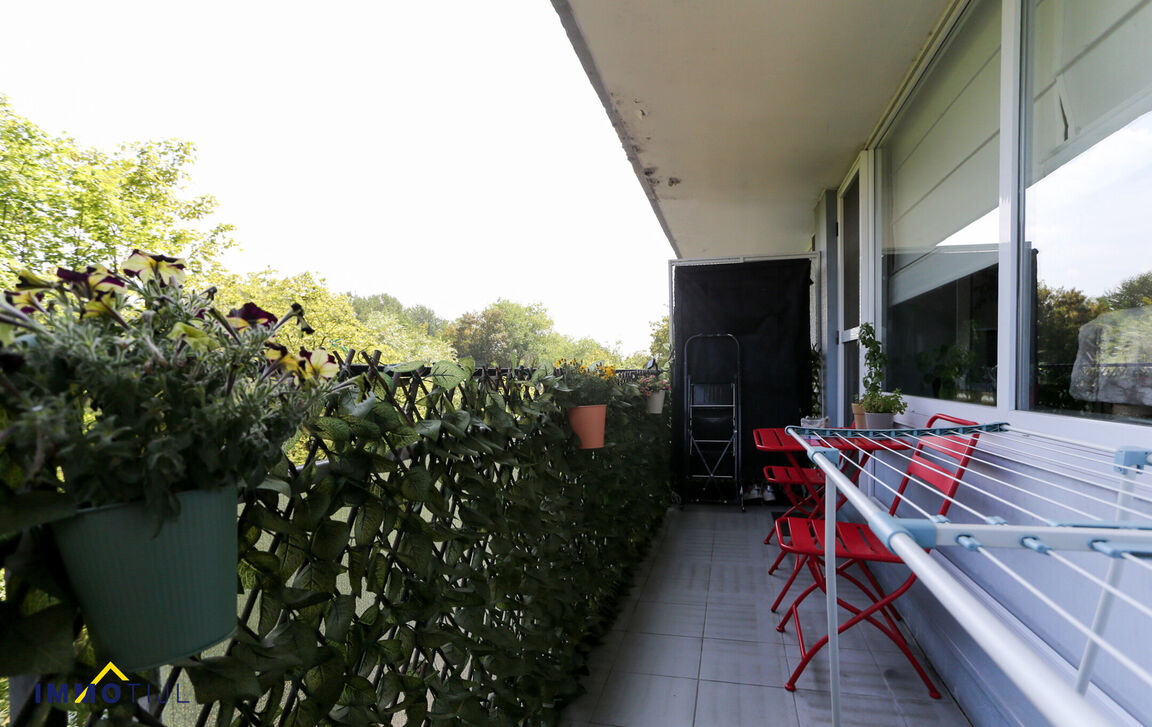 Appartement te koop in Dendermonde