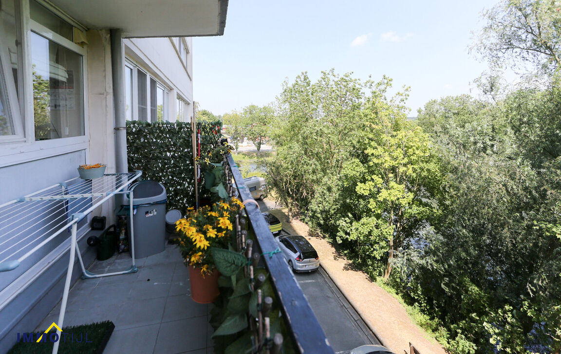 Appartement te koop in Dendermonde