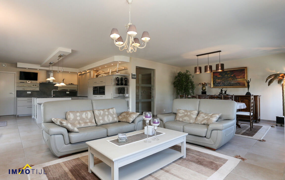 Appartement te koop in Dendermonde