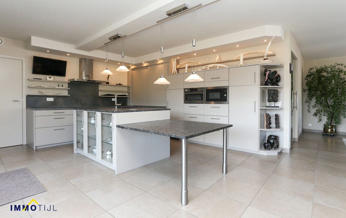 Appartement te koop in Dendermonde