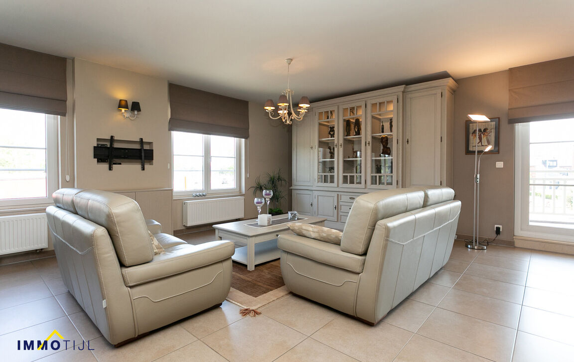 Appartement te koop in Dendermonde