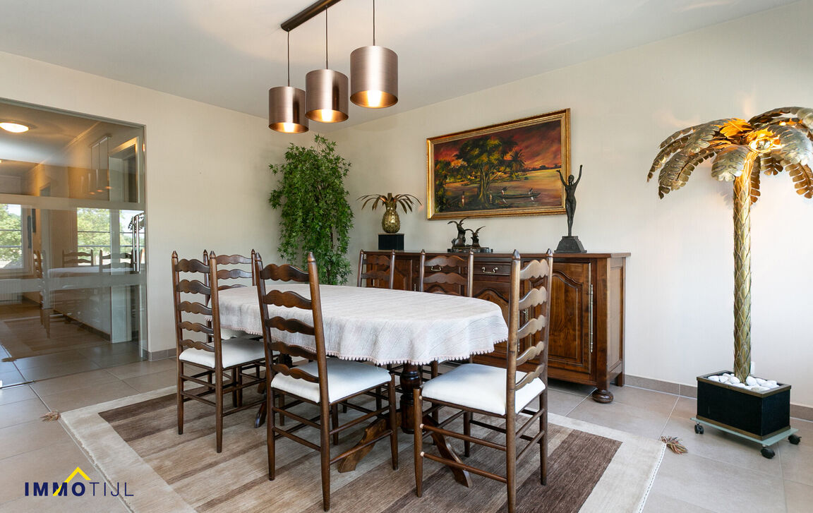 Appartement te koop in Dendermonde