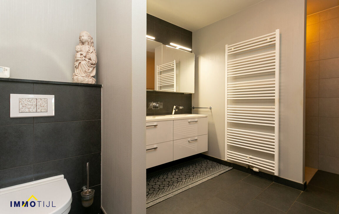 Appartement te koop in Dendermonde