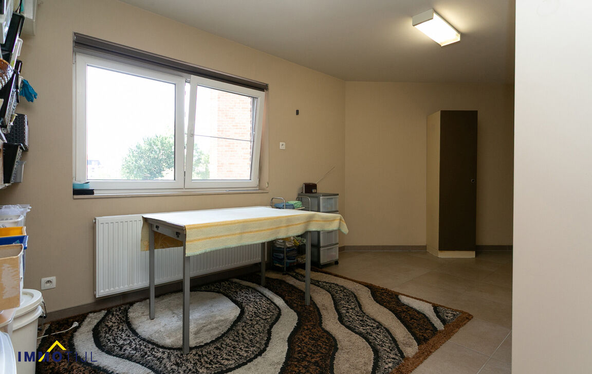 Appartement te koop in Dendermonde
