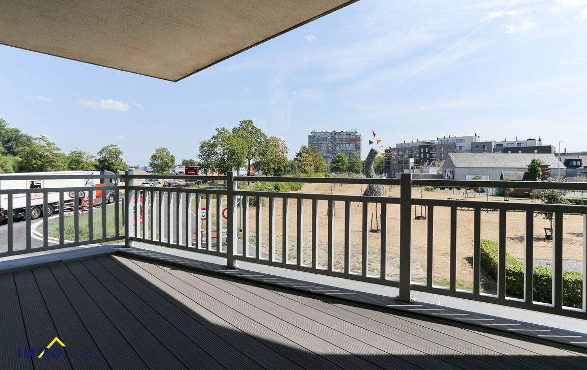 Appartement te koop in Dendermonde