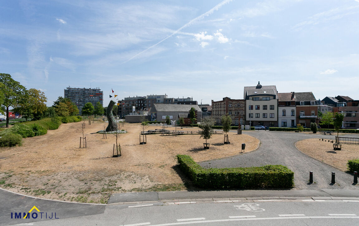 Appartement te koop in Dendermonde