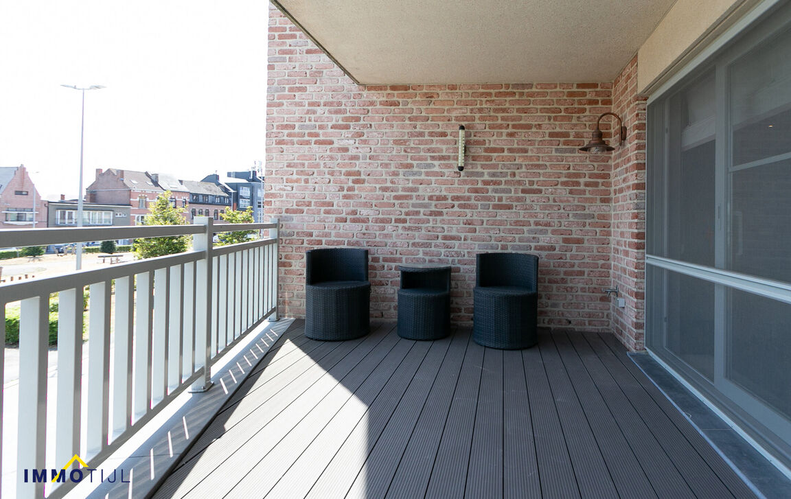 Appartement te koop in Dendermonde
