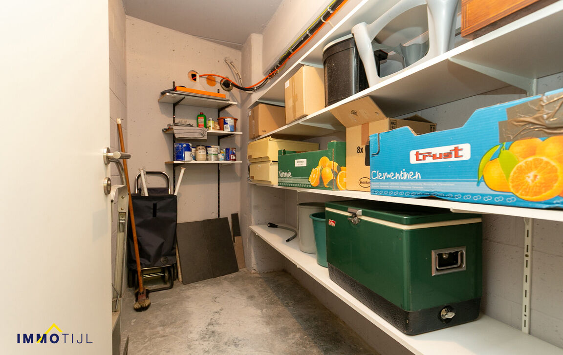 Appartement te koop in Dendermonde