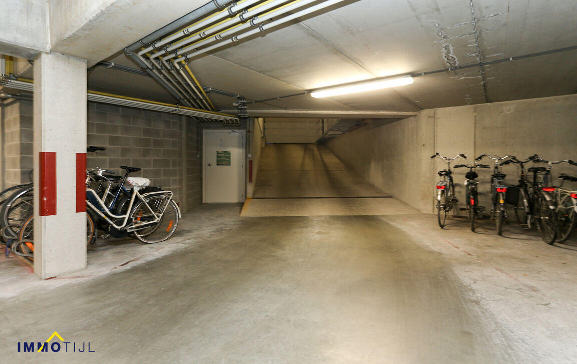 Appartement te koop in Dendermonde
