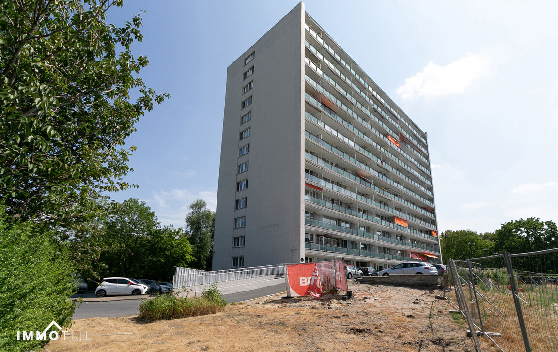 Appartement te koop in Dendermonde