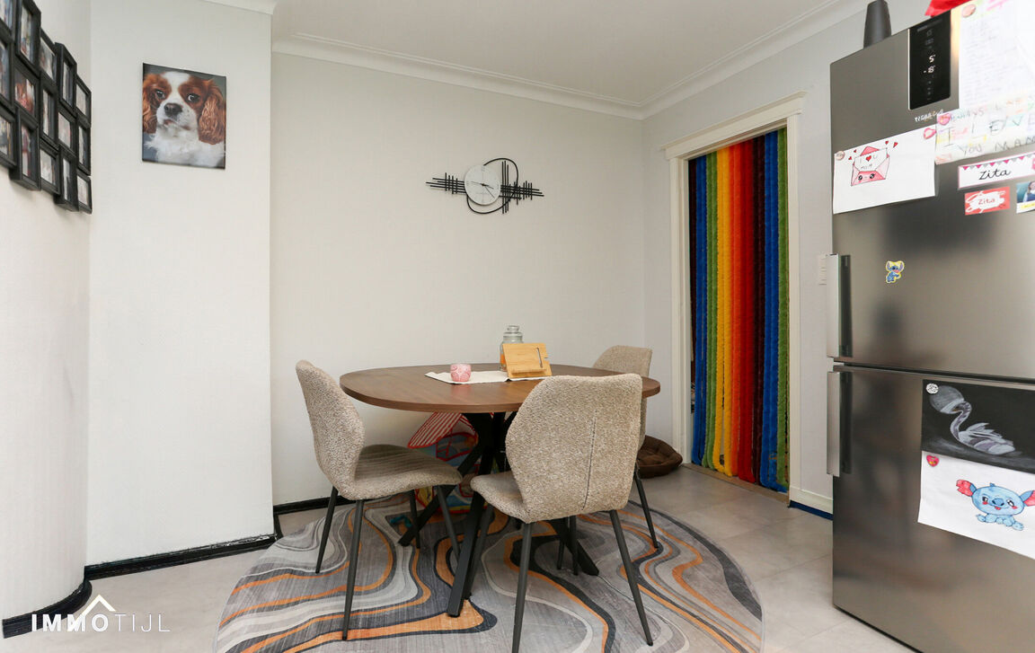 Appartement te koop in Dendermonde