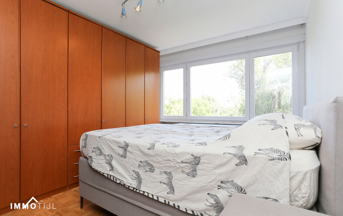Appartement te koop in Dendermonde
