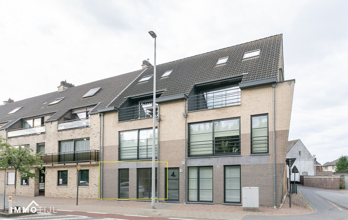 Appartement te koop in Dendermonde