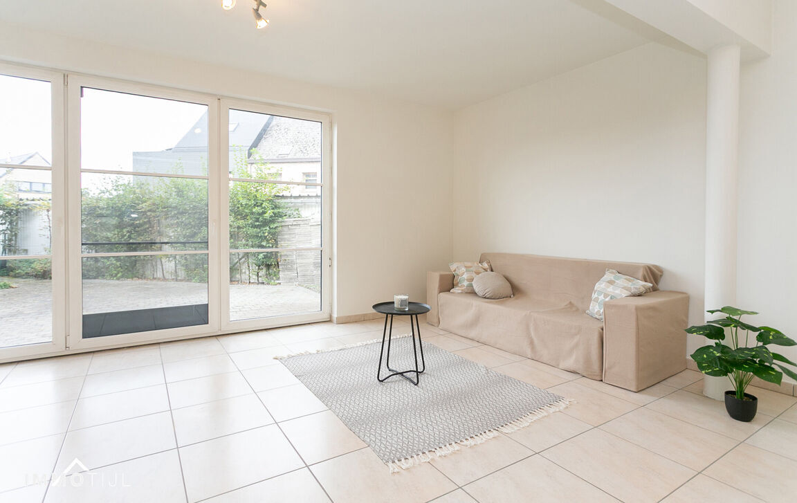 Appartement te koop in Dendermonde