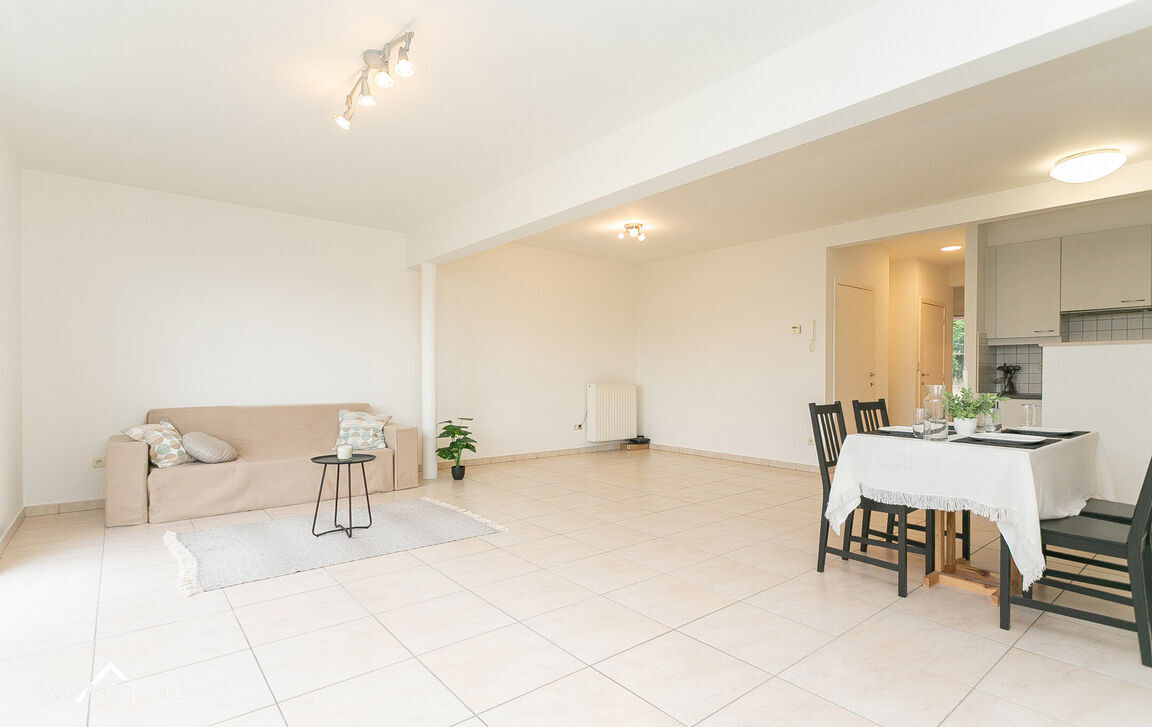 Appartement te koop in Dendermonde