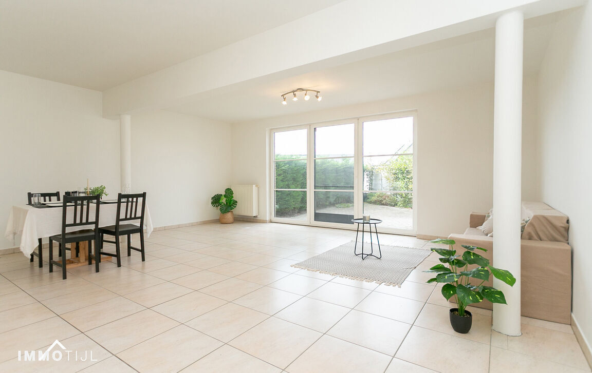 Appartement te koop in Dendermonde