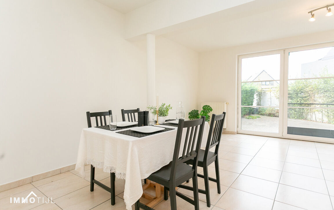 Appartement te koop in Dendermonde