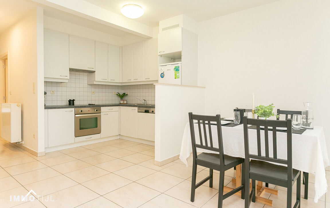Appartement te koop in Dendermonde