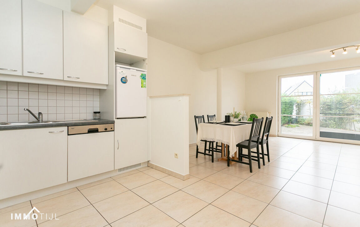 Appartement te koop in Dendermonde