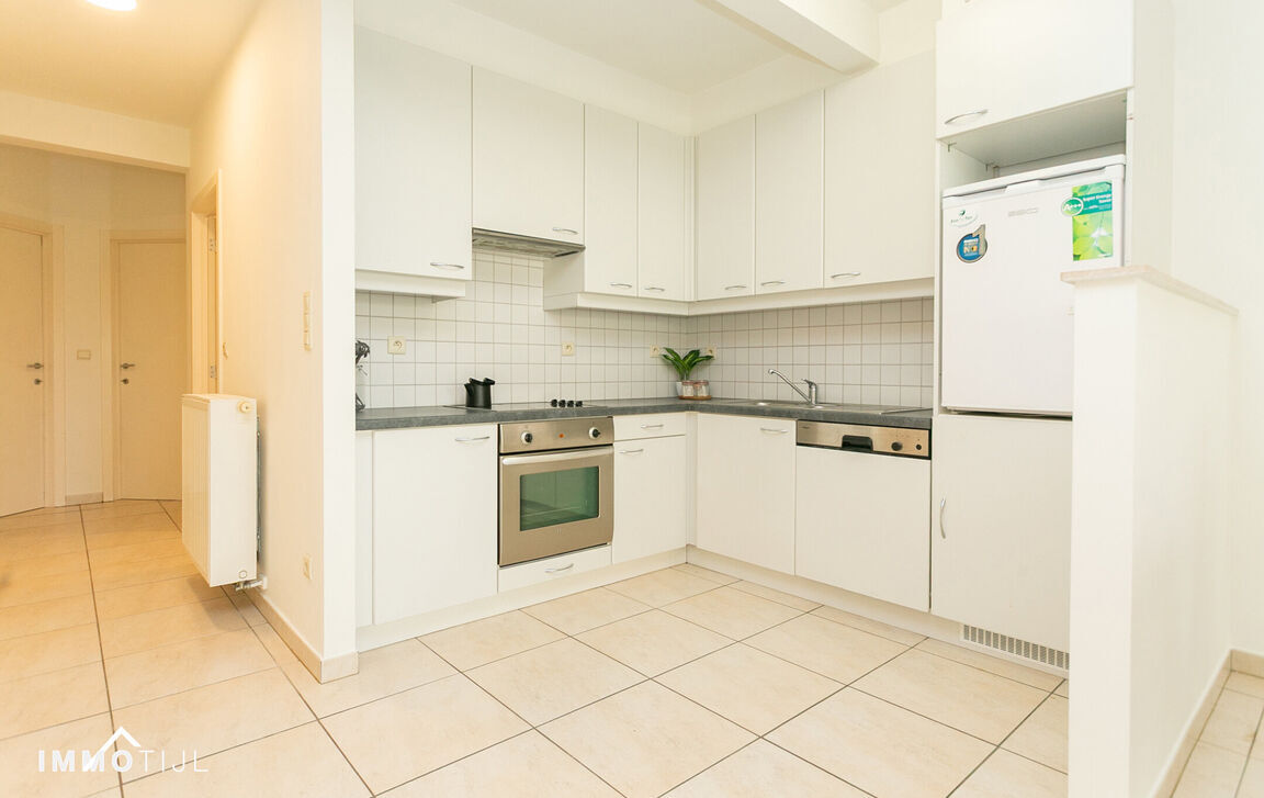 Appartement te koop in Dendermonde
