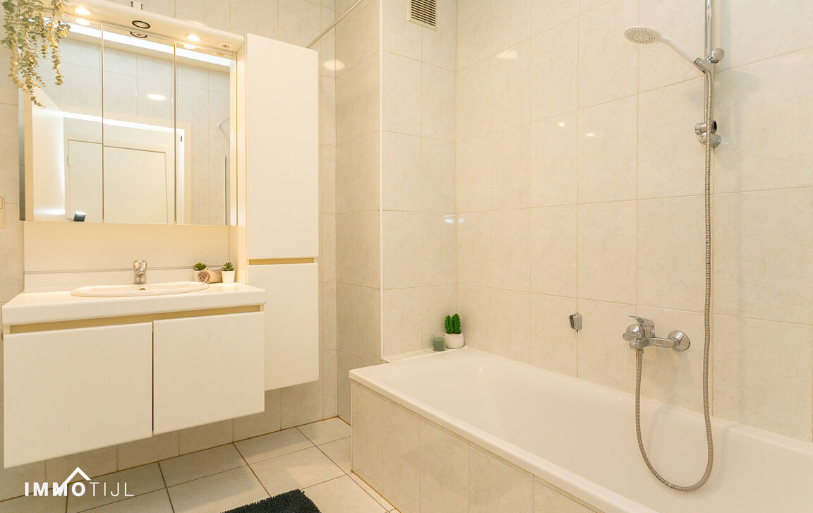 Appartement te koop in Dendermonde