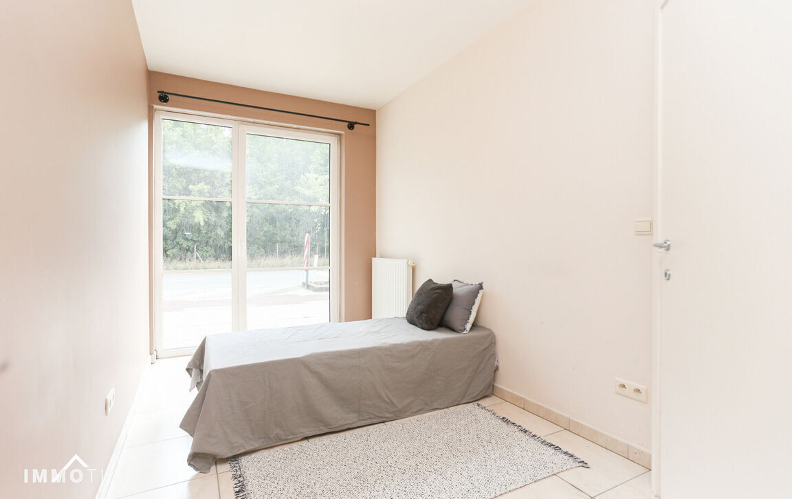 Appartement te koop in Dendermonde