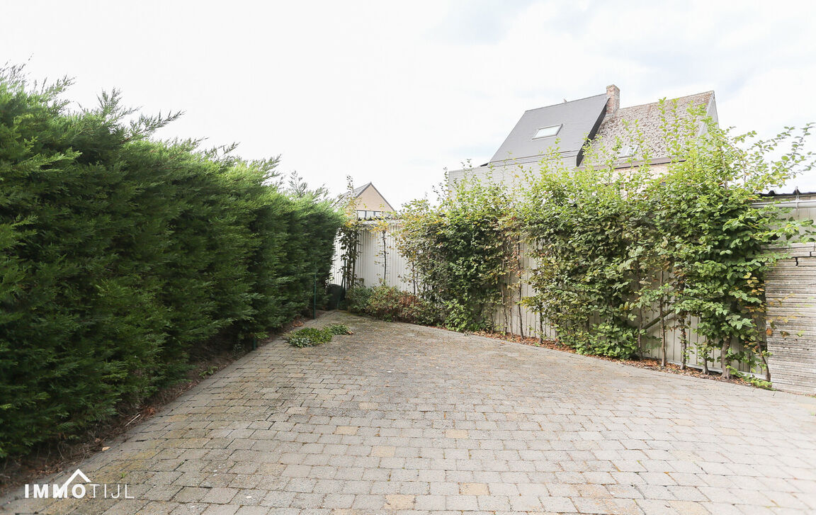 Appartement te koop in Dendermonde
