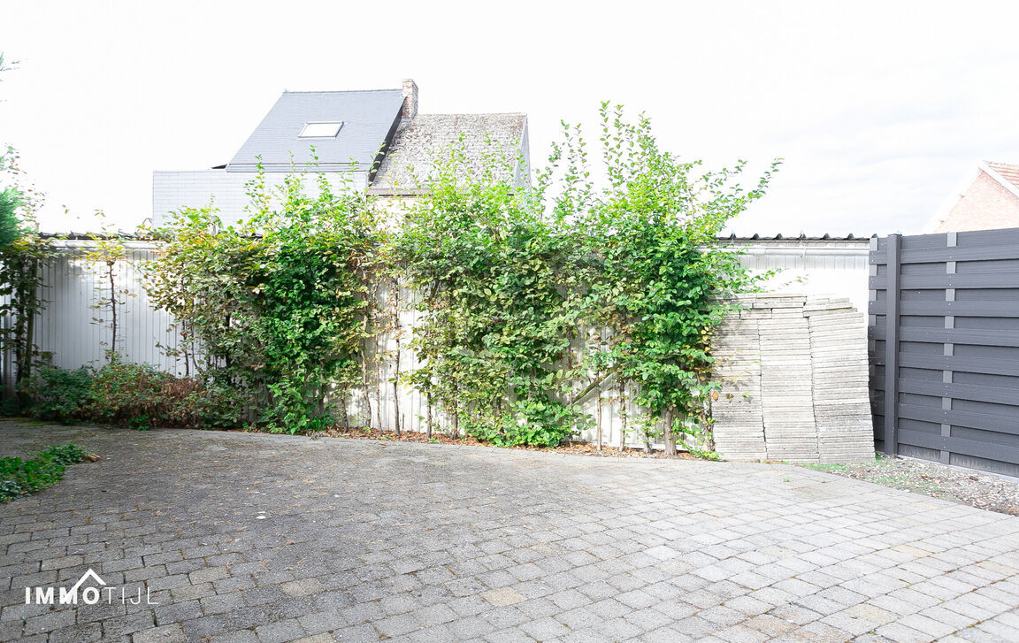 Appartement te koop in Dendermonde